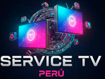 logo de Tv Perú